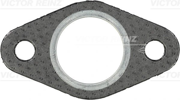 GARNITURA GALERIE EVACUARE VICTOR REINZ 71-35602-00 - Compatibil cu FIAT