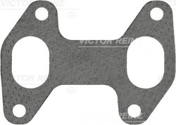 GARNITURA GALERIE EVACUARE VICTOR REINZ 71-35617-00 - Compatibil cu ALFA ROMEO, AUTOBIANCHI, CHRYSLER, DODGE, FIAT, FIAT (NANJIN