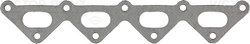 GARNITURA GALERIE EVACUARE VICTOR REINZ 71-35619-00 - Compatibil cu FIAT, LANCIA