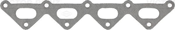 GARNITURA GALERIE EVACUARE VICTOR REINZ 71-35619-00 - Compatibil cu FIAT, LANCIA