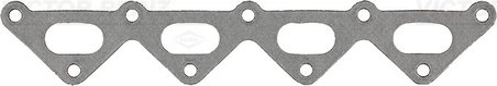 GARNITURA GALERIE EVACUARE VICTOR REINZ 71-35619-00 - Compatibil cu FIAT, LANCIA