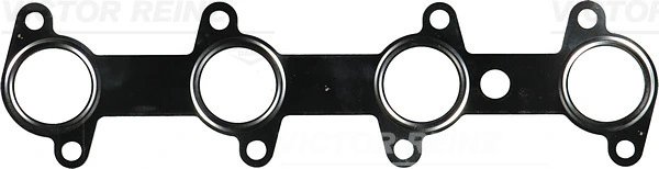 GARNITURA GALERIE EVACUARE VICTOR REINZ 71-35637-00 - Compatibil cu ALFA ROMEO, FIAT, HOLDEN, LANCIA, OPEL, SAAB, SUZUKI, VAUXHA
