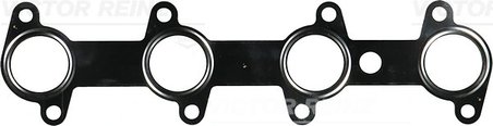 GARNITURA GALERIE EVACUARE VICTOR REINZ 71-35637-00 - Compatibil cu ALFA ROMEO, FIAT, HOLDEN, LANCIA, OPEL, SAAB, SUZUKI, VAUXHA
