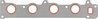 GARNITURA GALERIE ADMISIE VICTOR REINZ 71-35642-00 - Compatibil cu FIAT, LANCIA