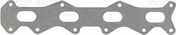 GARNITURA GALERIE EVACUARE VICTOR REINZ 71-35652-00 - Compatibil cu FIAT, LANCIA