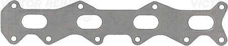 GARNITURA GALERIE EVACUARE VICTOR REINZ 71-35652-00 - Compatibil cu FIAT, LANCIA