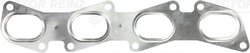 GARNITURA GALERIE EVACUARE VICTOR REINZ 71-35658-00 - Compatibil cu ALFA ROMEO, CADILLAC, FIAT, HOLDEN, LANCIA, OPEL, SAAB, VAUX