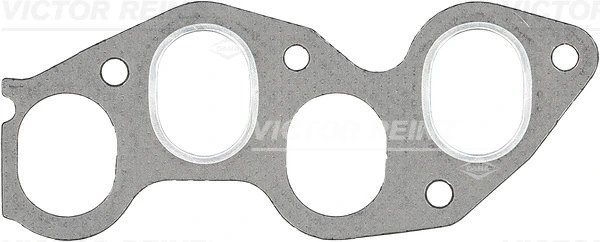 GARNITURA, GALERIE ADMISIE /EVACUARE VICTOR REINZ 71-35662-00 - Compatibil cu ALFA ROMEO, CITROEN, FIAT, INNOCENTI, LANCIA