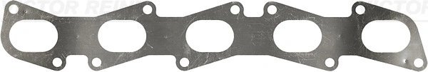 GARNITURA GALERIE EVACUARE VICTOR REINZ 71-35672-00 - Compatibil cu ALFA ROMEO, FIAT, LANCIA