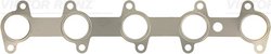 GARNITURA GALERIE EVACUARE VICTOR REINZ 71-35698-00 - Compatibil cu ALFA ROMEO, FIAT, LANCIA