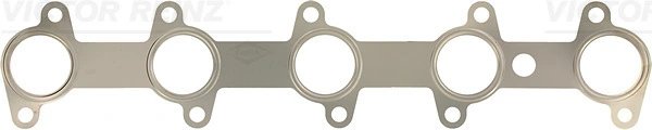 GARNITURA GALERIE EVACUARE VICTOR REINZ 71-35698-00 - Compatibil cu ALFA ROMEO, FIAT, LANCIA