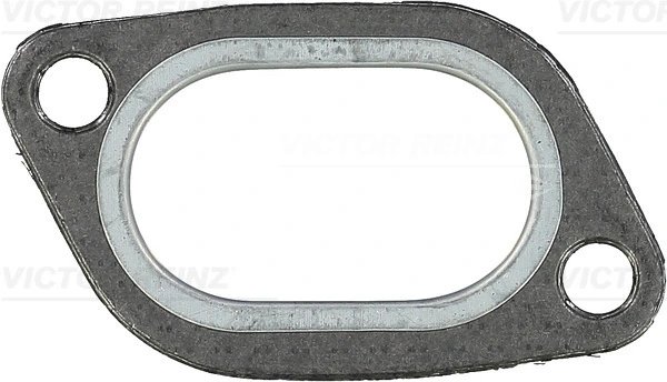 GARNITURA GALERIE EVACUARE VICTOR REINZ 71-35797-00 - Compatibil cu ALFA ROMEO, LANCIA