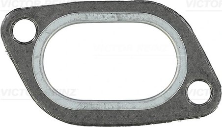 GARNITURA GALERIE EVACUARE VICTOR REINZ 71-35797-00 - Compatibil cu ALFA ROMEO, LANCIA