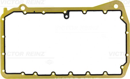 Garnitura baie ulei Victor Reinz 71-35886-00