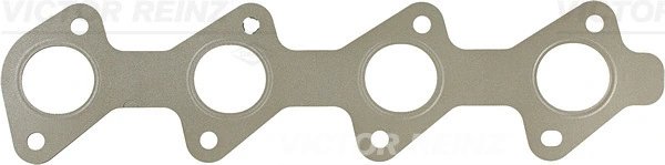 GARNITURA GALERIE EVACUARE VICTOR REINZ 71-35918-00 - Compatibil cu MERCEDES-BENZ