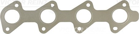 GARNITURA GALERIE EVACUARE VICTOR REINZ 71-35918-00 - Compatibil cu MERCEDES-BENZ