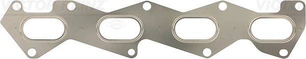 GARNITURA GALERIE EVACUARE VICTOR REINZ 71-35919-00 - Compatibil cu CITROEN, FIAT, FORD, LANCIA, LAND ROVER, MITSUBISHI, PEUGEOT