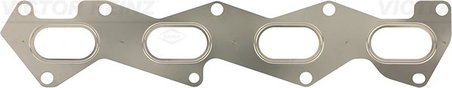 GARNITURA GALERIE EVACUARE VICTOR REINZ 71-35919-00 - Compatibil cu CITROEN, FIAT, FORD, LANCIA, LAND ROVER, MITSUBISHI, PEUGEOT