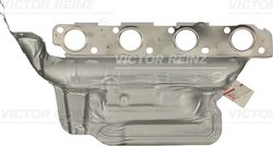 GARNITURA GALERIE EVACUARE VICTOR REINZ 71-36016-00 - Compatibil cu CITROEN, FORD, PEUGEOT