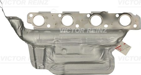 GARNITURA GALERIE EVACUARE VICTOR REINZ 71-36016-00 - Compatibil cu CITROEN, FORD, PEUGEOT