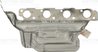 GARNITURA GALERIE EVACUARE VICTOR REINZ 71-36016-00 - Compatibil cu CITROEN, FORD, PEUGEOT