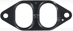 GARNITURA GALERIE EVACUARE VICTOR REINZ 71-36086-00 - Compatibil cu SEAT, SKODA, VW