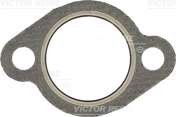 GARNITURA GALERIE EVACUARE VICTOR REINZ 71-36089-00 - Compatibil cu VW