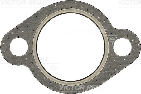 GARNITURA GALERIE EVACUARE VICTOR REINZ 71-36089-00 - Compatibil cu VW