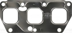GARNITURA GALERIE EVACUARE VICTOR REINZ 71-36092-00 - Compatibil cu AUDI, PORSCHE, VW