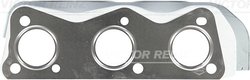GARNITURA GALERIE EVACUARE VICTOR REINZ 71-36101-00 - Compatibil cu SEAT, SKODA, VW
