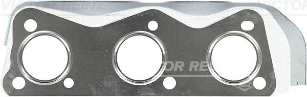 GARNITURA GALERIE EVACUARE VICTOR REINZ 71-36101-00 - Compatibil cu SEAT, SKODA, VW