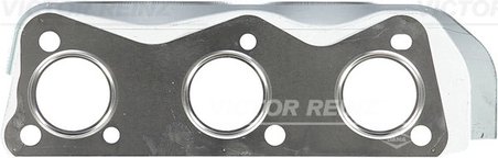 GARNITURA GALERIE EVACUARE VICTOR REINZ 71-36101-00 - Compatibil cu SEAT, SKODA, VW