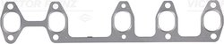 GARNITURA GALERIE EVACUARE VICTOR REINZ 71-36106-00 - Compatibil cu VW