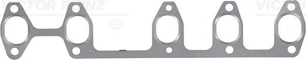 GARNITURA GALERIE EVACUARE VICTOR REINZ 71-36106-00 - Compatibil cu VW