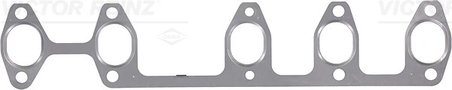 GARNITURA GALERIE EVACUARE VICTOR REINZ 71-36106-00 - Compatibil cu VW