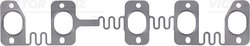 GARNITURA GALERIE EVACUARE VICTOR REINZ 71-36112-00 - Compatibil cu VW