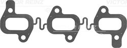 GARNITURA GALERIE EVACUARE VICTOR REINZ 71-36117-00 - Compatibil cu AUDI, AUDI (FAW), PORSCHE, VW
