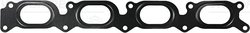 GARNITURA CARCASA GALERIE ADMISIE VICTOR REINZ 71-36118-00 - Compatibil cu AUDI, AUDI (FAW)