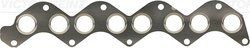 GARNITURA GALERIE EVACUARE VICTOR REINZ 71-36124-00 - Compatibil cu CITROEN, PEUGEOT