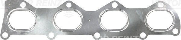 GARNITURA GALERIE EVACUARE VICTOR REINZ 71-36122-00 - Compatibil cu AUDI, SEAT, SKODA, SKODA (SVW), VW, VW (FAW), VW (SVW)