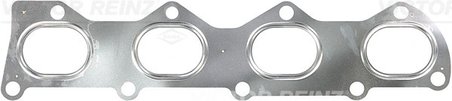 GARNITURA GALERIE EVACUARE VICTOR REINZ 71-36122-00 - Compatibil cu AUDI, SEAT, SKODA, SKODA (SVW), VW, VW (FAW), VW (SVW)