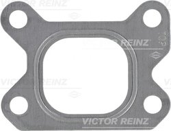GARNITURA GALERIE EVACUARE VICTOR REINZ 71-36134-00 - Compatibil cu MAN, NEOPLAN