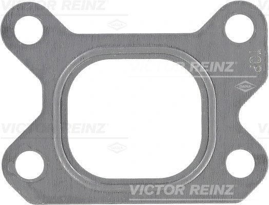GARNITURA GALERIE EVACUARE VICTOR REINZ 71-36134-00 - Compatibil cu MAN, NEOPLAN