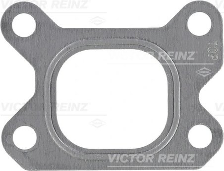 GARNITURA GALERIE EVACUARE VICTOR REINZ 71-36134-00 - Compatibil cu MAN, NEOPLAN