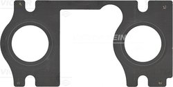 GARNITURA GALERIE EVACUARE VICTOR REINZ 71-36137-10 - Compatibil cu BREDAMENARINIBUS, FAP, MERCEDES-BENZ, OPTARE, SETRA