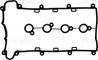 GARNITURA CAPAC CULBUTORI VICTOR REINZ 71-36218-00 - Compatibil cu CHEVROLET, FIAT, HOLDEN, OPEL, VAUXHALL