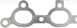 GARNITURA GALERIE EVACUARE VICTOR REINZ 71-36303-00 - Compatibil cu HONDA, OPEL, VAUXHALL