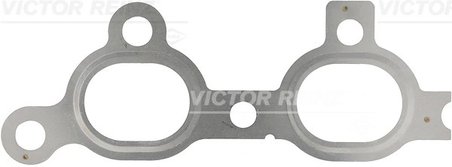 GARNITURA GALERIE EVACUARE VICTOR REINZ 71-36303-00 - Compatibil cu HONDA, OPEL, VAUXHALL