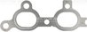 GARNITURA GALERIE EVACUARE VICTOR REINZ 71-36303-00 - Compatibil cu HONDA, OPEL, VAUXHALL