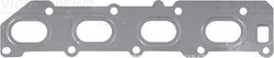 GARNITURA GALERIE EVACUARE VICTOR REINZ 71-36304-00 - Compatibil cu CHEVROLET, HOLDEN, OPEL, SUZUKI, VAUXHALL